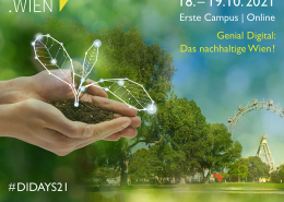 Digital Days 21