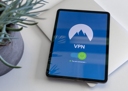 VPN