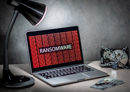 Ransomware