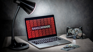 Ransomware