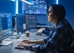 IT Security Specialist