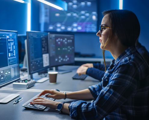 Product Owner - IKARUS mail.security