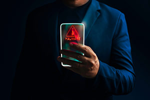 smartphone malware