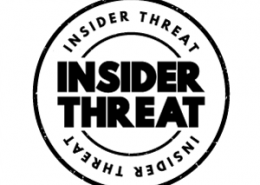 insider threat