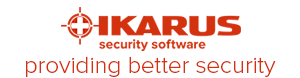 IKARUS Security Software