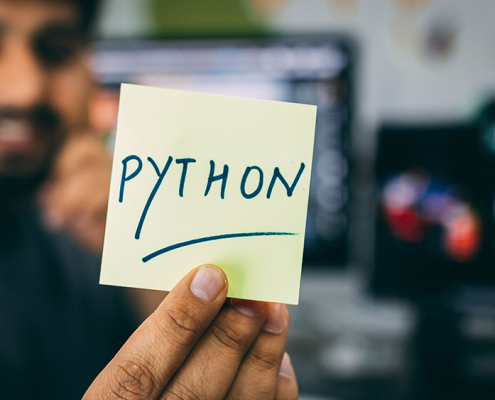 Python