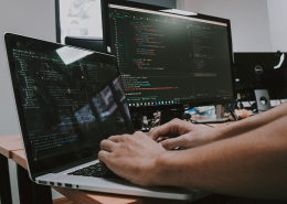 Cyber Security Engineer