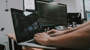 Cyber Security Engineer