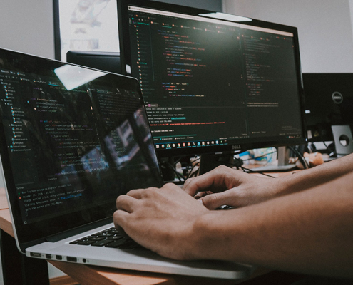 Cyber Security Engineer