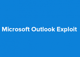 Microsoft Outlook Exploit