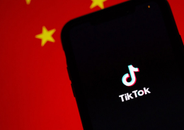 Tiktok-Verbot auf Diensthandys