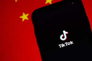 Tiktok-Verbot auf Diensthandys