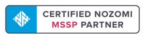 Nozomi MSSP Partner Certification