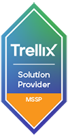 Trellix Partner Solution Provider MSSP