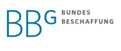 Logo BBG Bundesbeschaffung