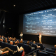 Cybersecurity Cinema Night von A1 und IKARUS