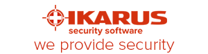 IKARUS Security Software