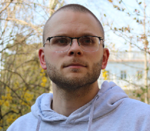 Sergejs Harlamovs, Malware-Analyst bei IKARUS