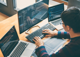 Spam Engine Developer