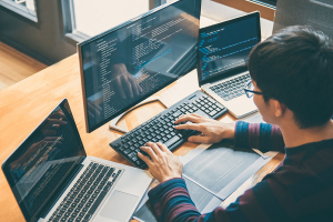 Spam Engine Developer