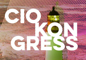 CIO KONGRESS 2024