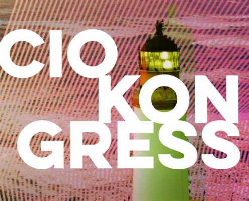 CIO KONGRESS 2024