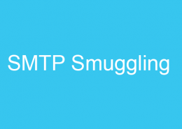 SMTP Smuggling