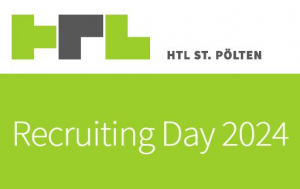 Recruting Day HTL St. Pölten