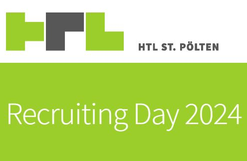 Recruting Day HTL St. Pölten