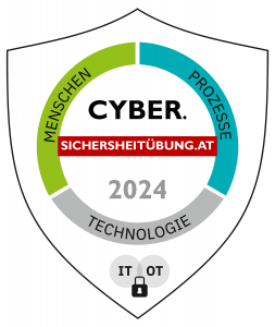 Cyber-Sicherheitsübung der AIT