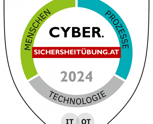 Cyber-Sicherheitsübung der AIT