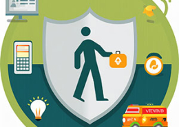 Schritt für Schritt-zum Notfallplan für IT Security Incidents AI generated