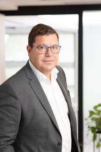 Grégoire Germain - CEO HarfangLab