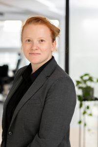 Anouck Teiller, CSO HarfangLab
