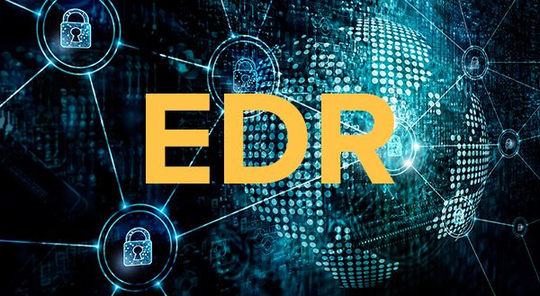 EDR: Why anti-virus is no longer enough - IKARUS Security