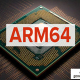 ARM64 AI generated