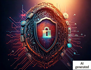 Information Disclosure Vulnerabilities AI generated