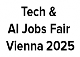 Tech Ai Jobs Fair