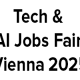 Tech Ai Jobs Fair