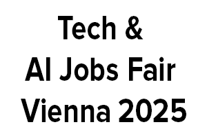 Tech Ai Jobs Fair