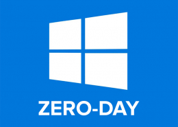 Windows Zero-Day Vulnerability