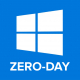 Windows Zero-Day Vulnerability