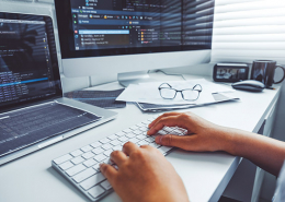 Cyber Security Engineer