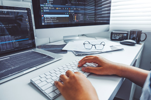 Cyber Security Engineer