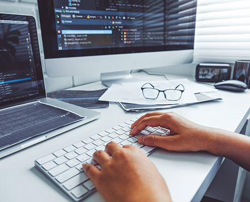 Cyber Security Engineer