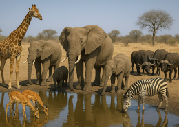 Watering Hole Attacks