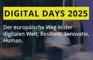 DIGITAL DAYS 2025