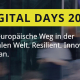 DIGITAL DAYS 2025