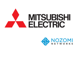 Mitsubishi Electric-Nozomi