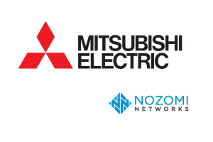 Mitsubishi Electric-Nozomi